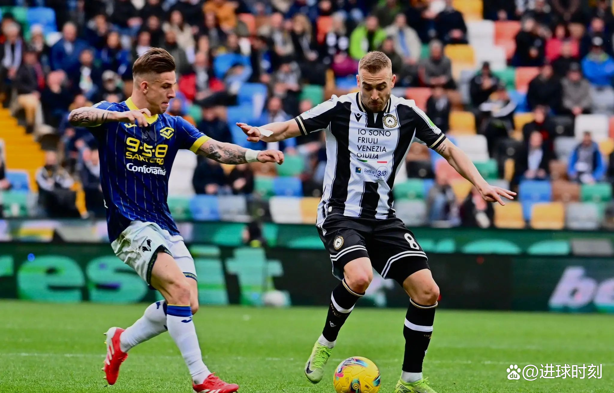 悟空体育-维罗纳制胜晋级欧冠16强,实力见证