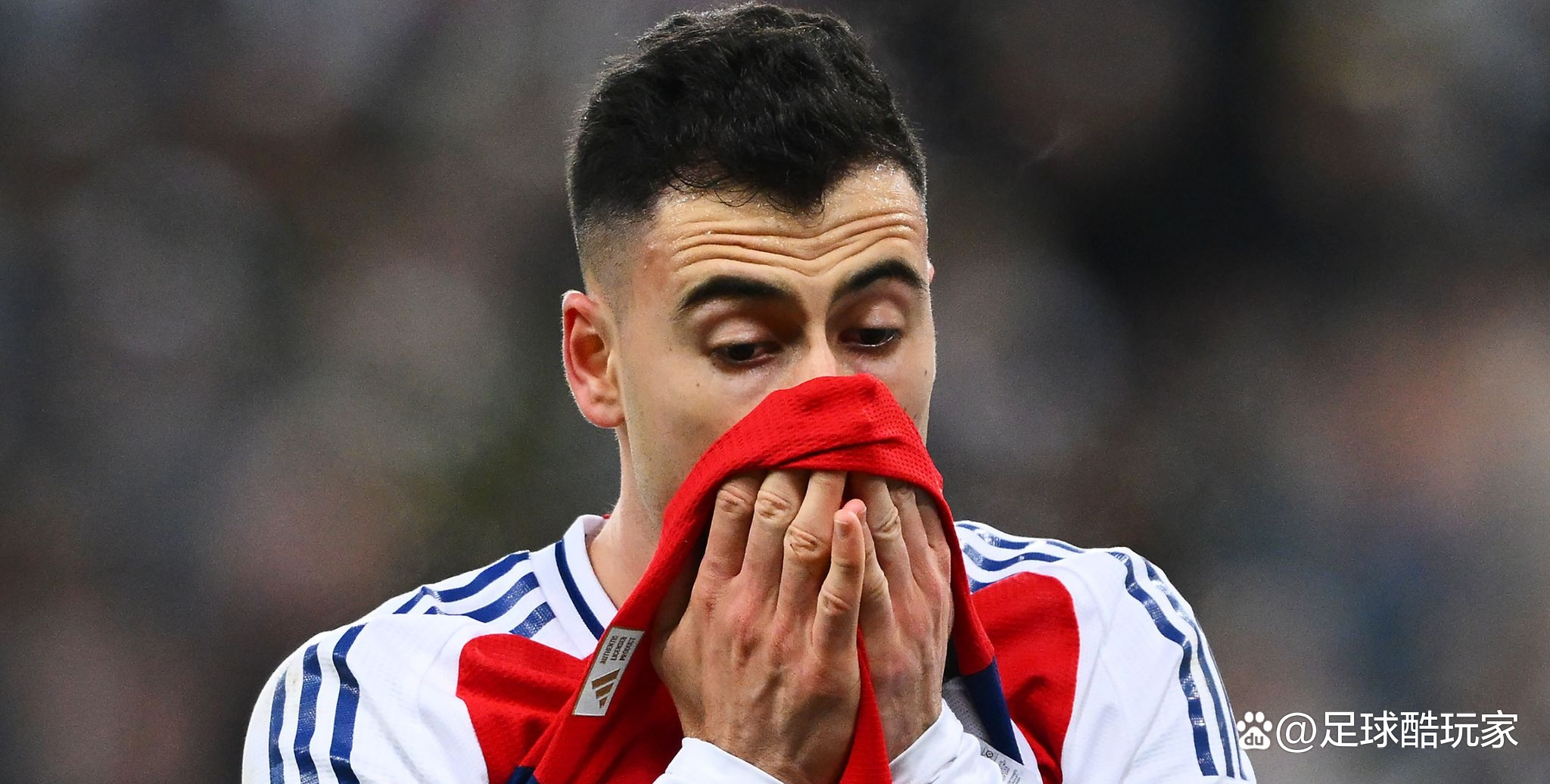 阿森纳青训崭露头角,年轻球员表现抢眼 阿森纳青训崭露头角,年轻球员表现抢眼