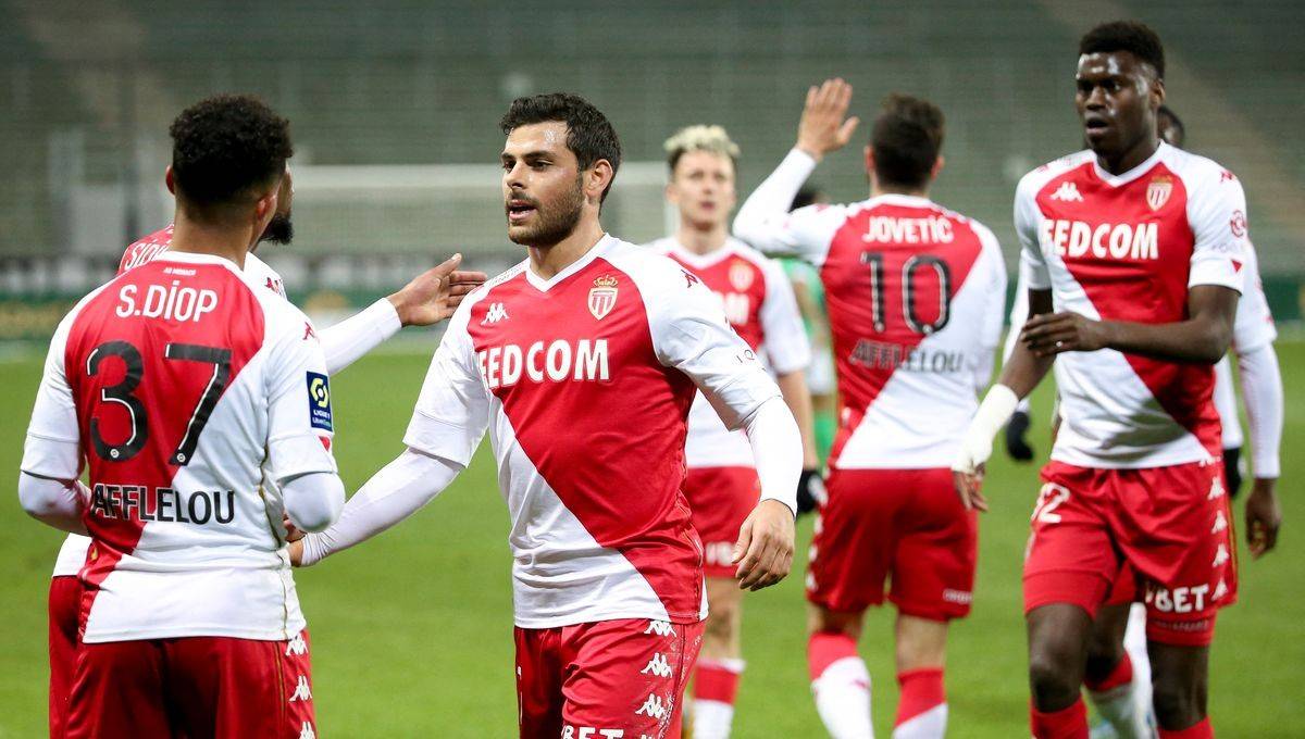 庞贝蒂主场小胜昂热,法甲前八席位仍然稳固 庞贝蒂主场小胜昂热,法甲前八席位仍然稳固