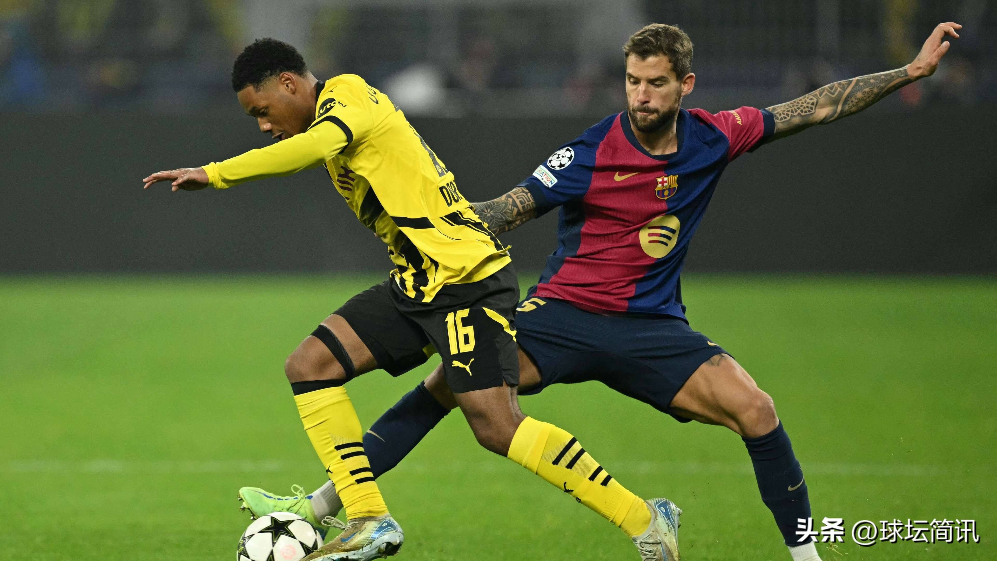 悟空体育-巴塞罗那客场失利,球队排名陷入下滑困境