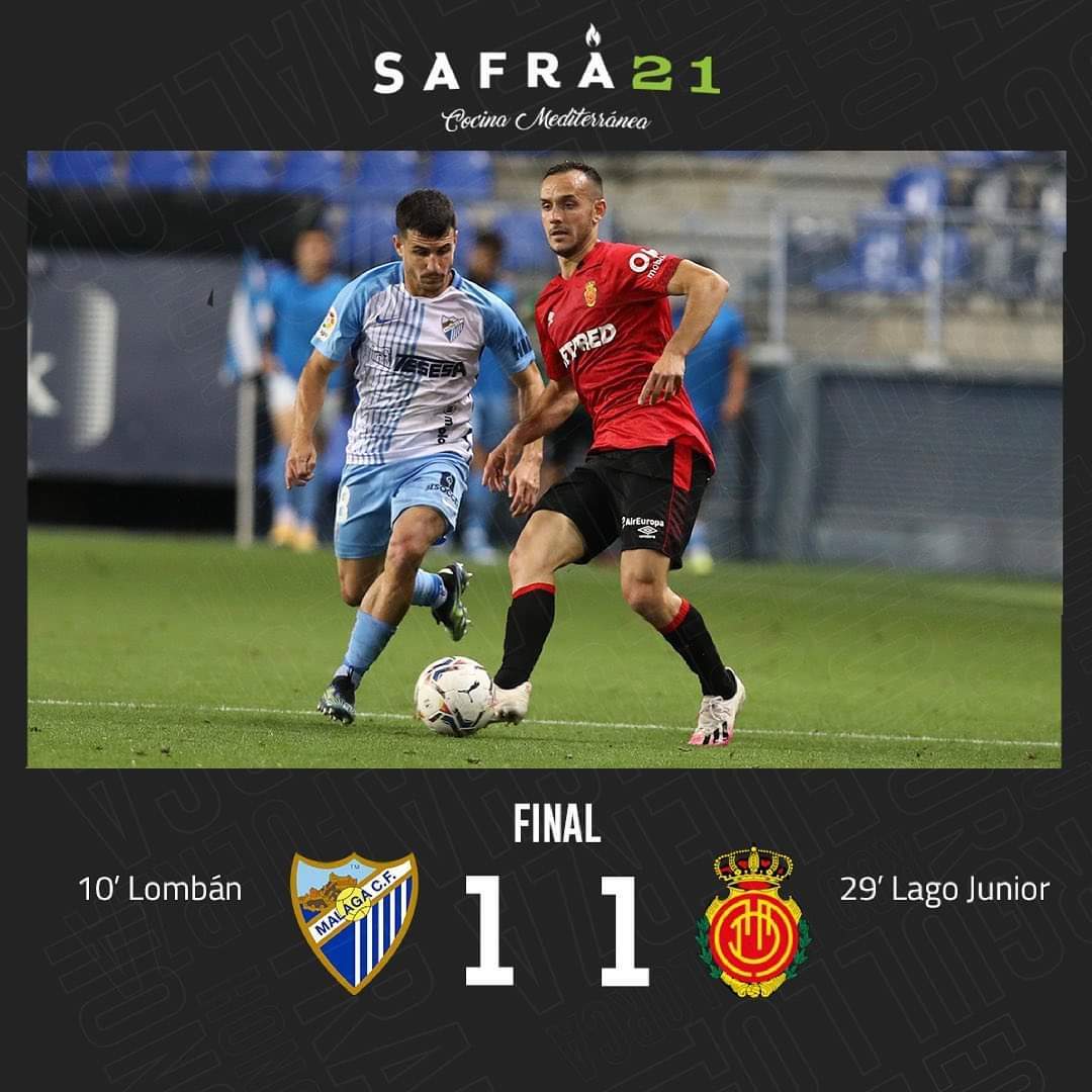 悟空体育官网-马拉加客场大胜，实现四连胜