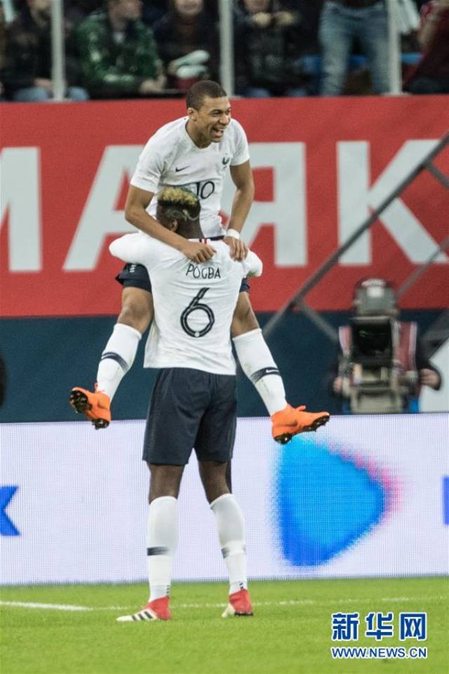 法国客场遭遇阻碍,俄罗斯二度晋级 法国客场遭遇阻碍,俄罗斯二度晋级