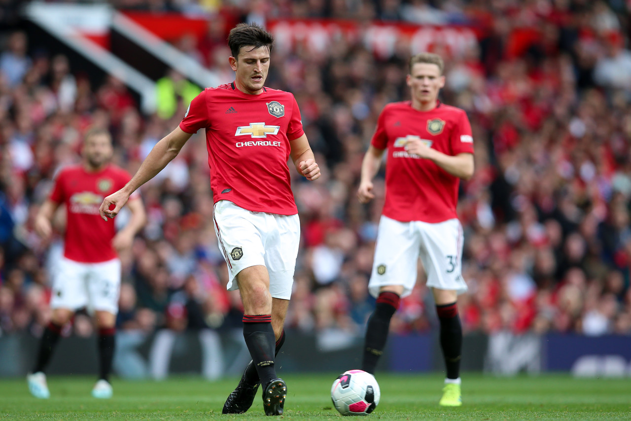 悟空体育-谢菲联宣布签下自由球员马奎尔,强化后防线