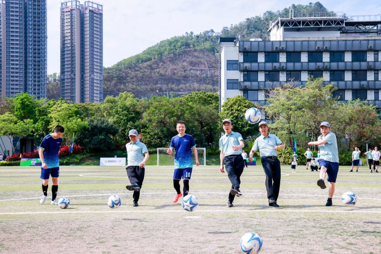 悟空体育-峥嵘岁月：足球赛场上见证球员们的成长与拼搏
