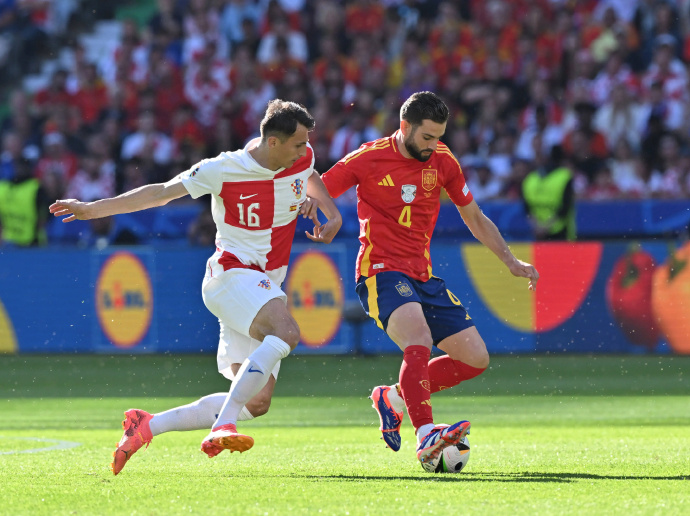 悟空体育官方网站-瑞士队憾失冠军,西班牙队击败葡萄牙