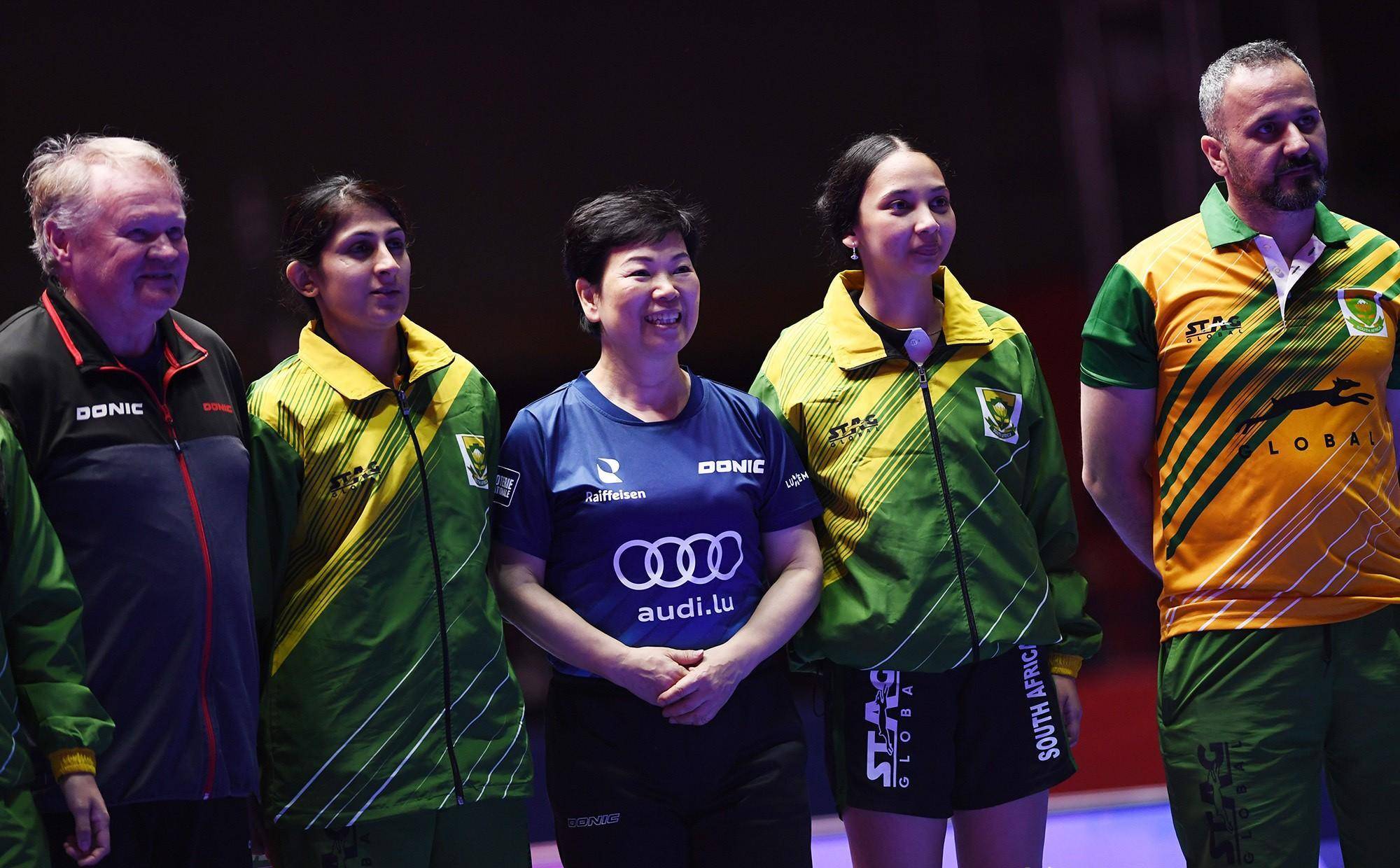 PSG临危受命,晋级尽力! PSG临危受命,晋级尽力!