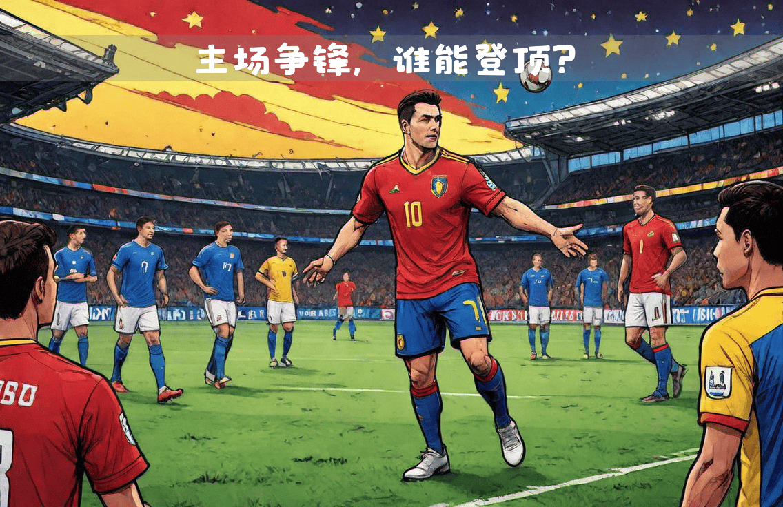 欧国联赛背后的精彩故事你知道多少? 欧国联赛背后的精彩故事你知道多少?