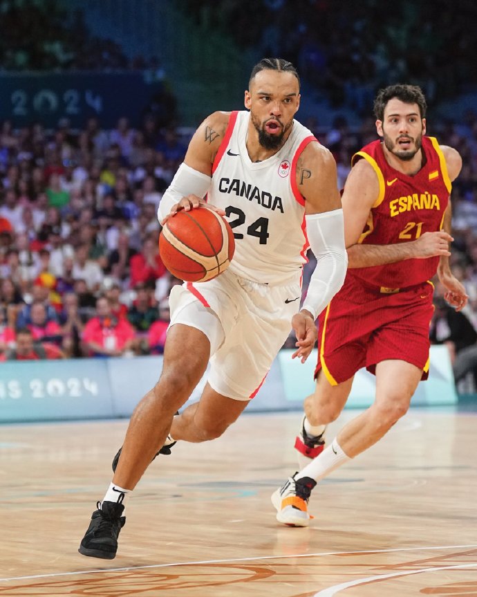 悟空体育-加拿大队在比赛中打出了精彩表现