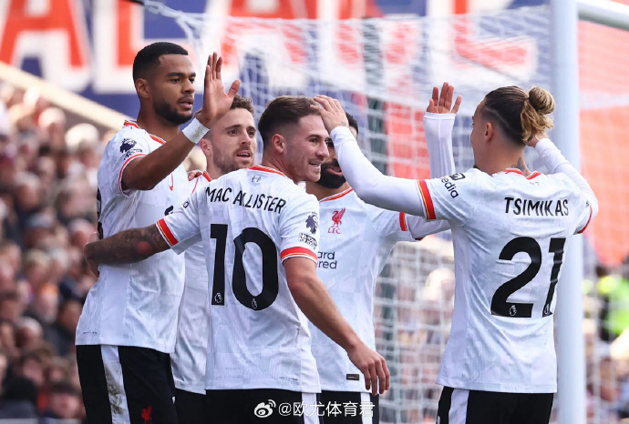 悟空体育-水晶宫遭利物浦逆转，主场不敌对手