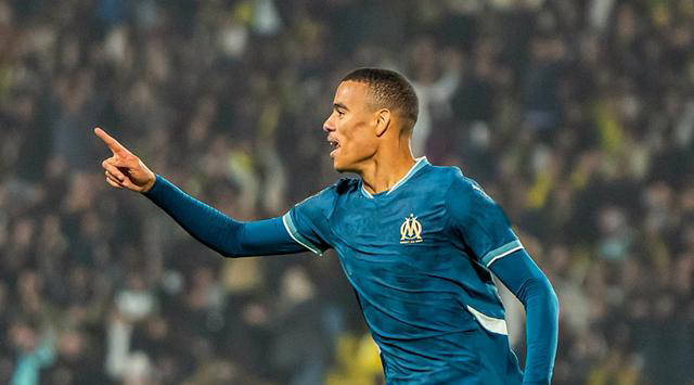 悟空体育-马赛遭遇失利,仍然保持法甲前十位置