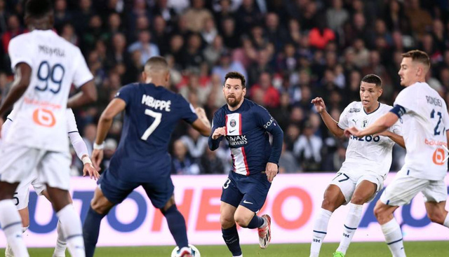 马赛遭遇失利,仍然保持法甲前十位置 马赛遭遇失利,仍然保持法甲前十位置