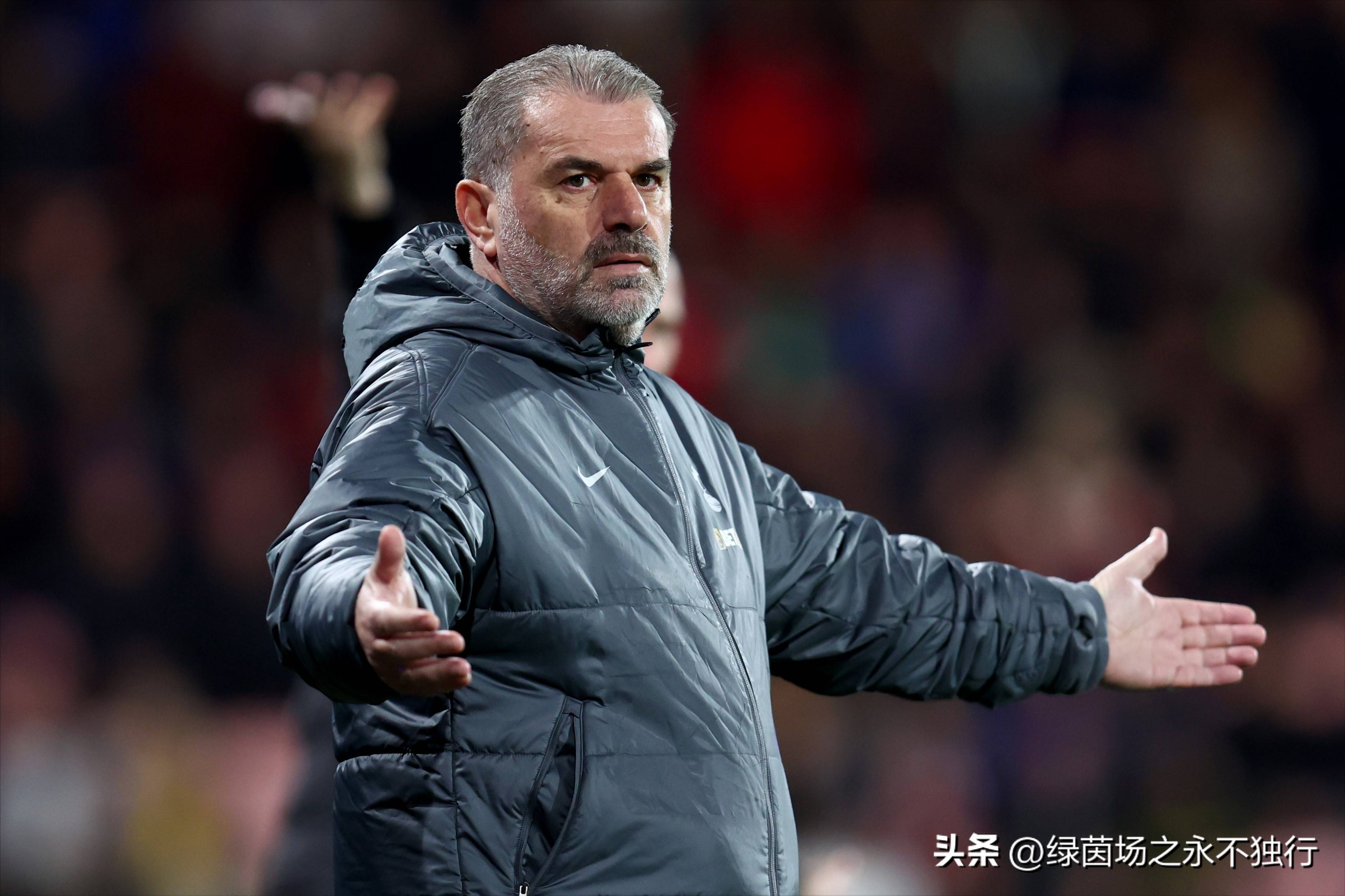 悟空体育-热刺主教练对球队表现保持乐观态度