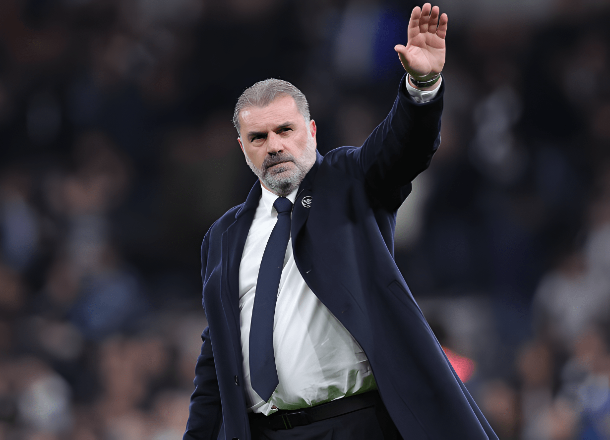 热刺主教练对球队表现保持乐观态度 热刺主教练对球队表现保持乐观态度