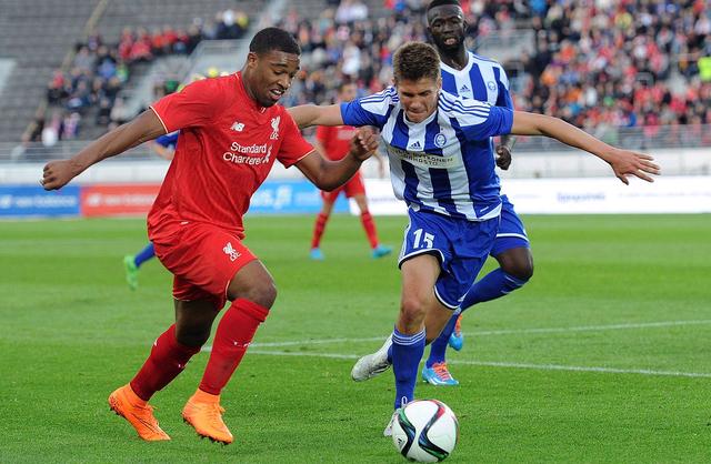 悟空体育官方网站-巴西联赛：科林蒂安战胜圣保罗