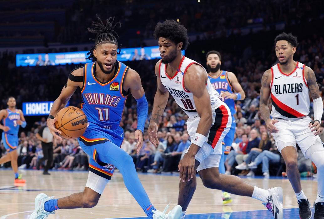 开拓者主力球员复出，球队战力大增