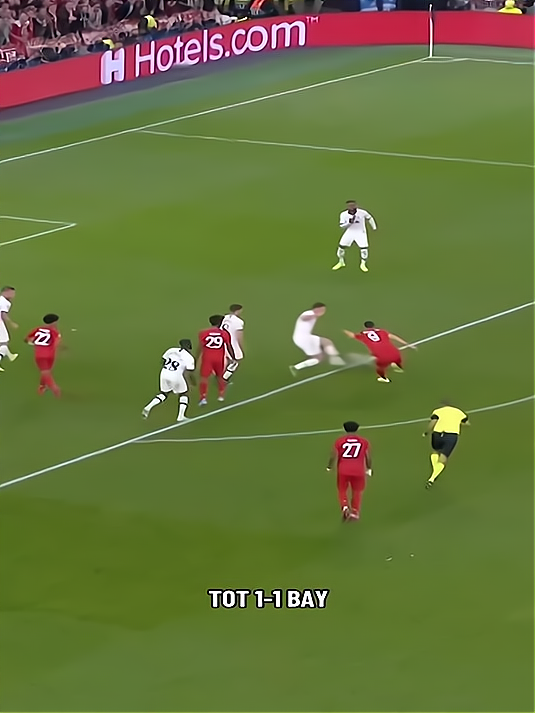 拜仁慕尼黑客场大胜英格斯塔特,状态火爆 拜仁慕尼黑客场大胜英格斯塔特,状态火爆