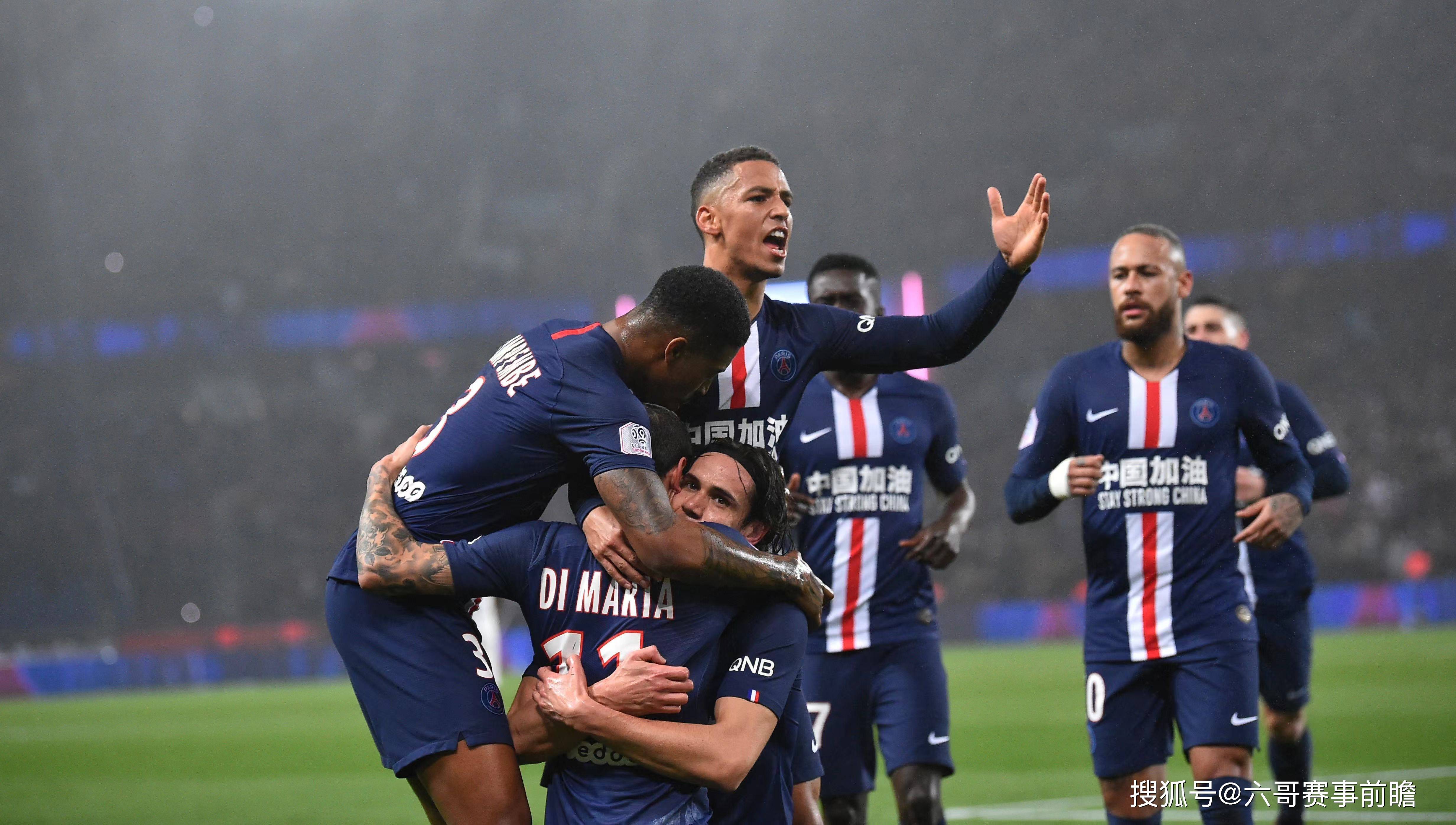 巴黎圣日耳曼面对困境,里昂势如破竹 巴黎圣日耳曼面对困境,里昂势如破竹