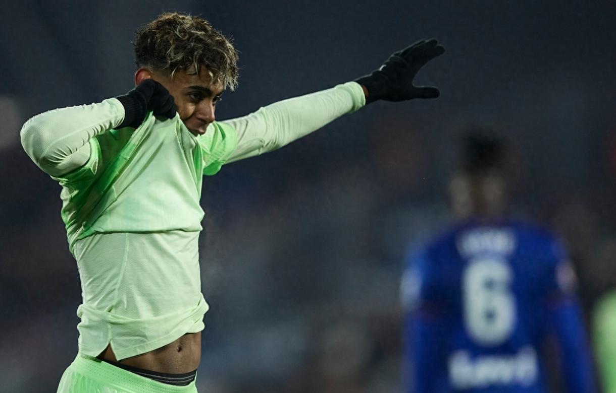 悟空体育官方网站-赫塔菲客场逆袭，斩获胜利提振信心