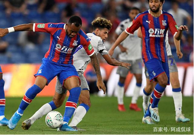 切尔西逼平水晶宫,主帅感慨涓滴成河 切尔西逼平水晶宫,主帅感慨涓滴成河