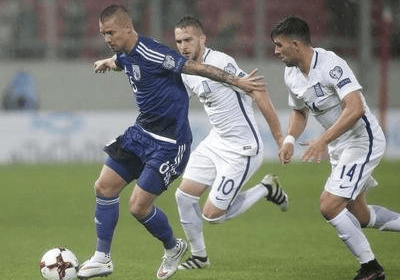 悟空体育-爱沙尼亚球员在国际友谊赛中展现技术