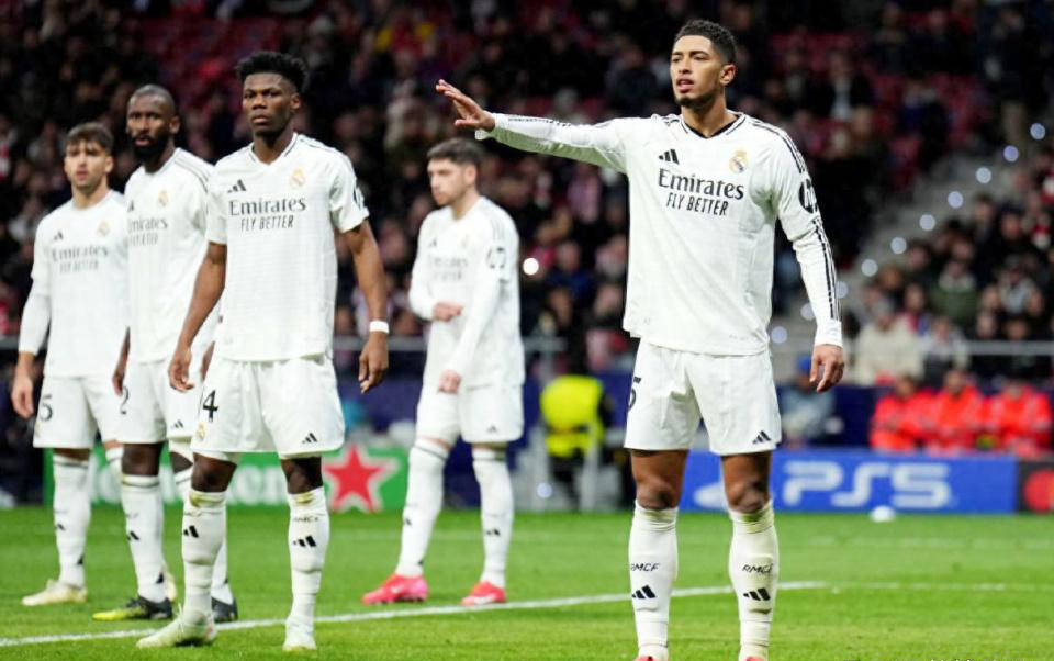 悟空体育-皇马豪夺胜利,成功晋级16强