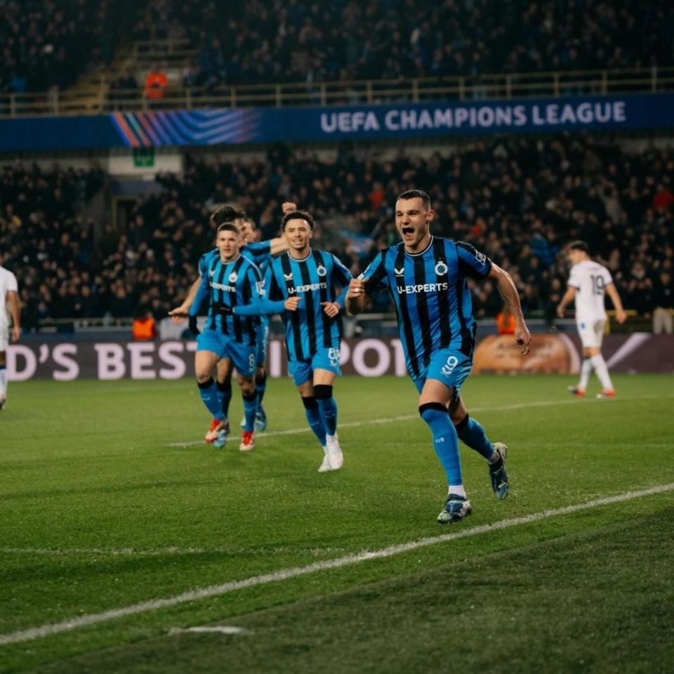 亚特兰大客场战平,保持不败战绩 亚特兰大客场战平,保持不败战绩