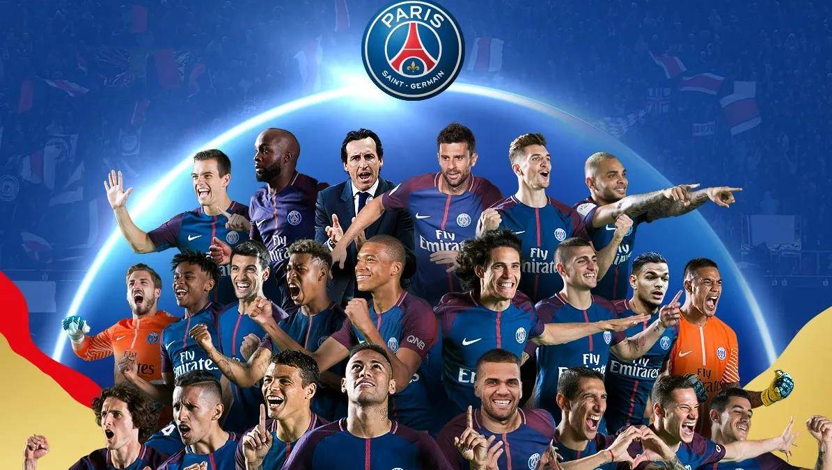 悟空体育官网-巴黎圣日耳曼连胜,领先优势扩大