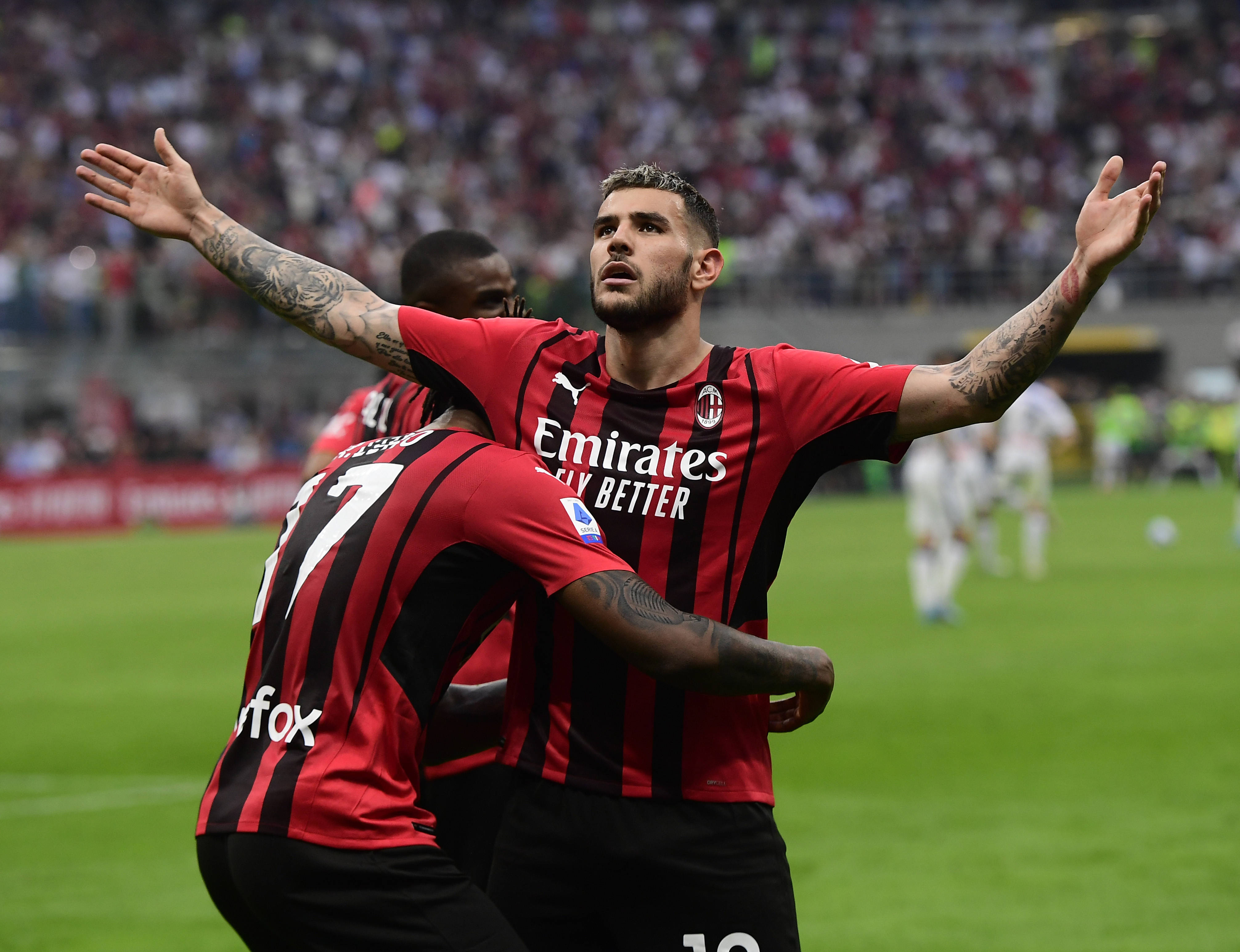 悟空体育-AC米兰队在最近比赛中展现出强大实力