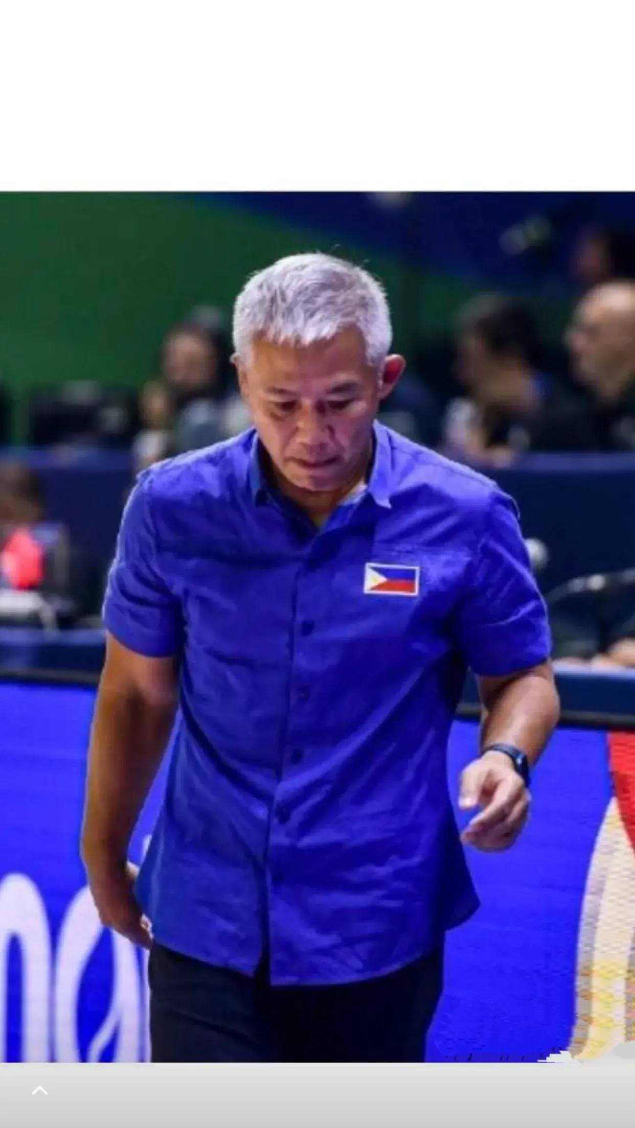 悟空体育官网-东南亚篮球锦标赛半决赛中,菲律宾队大比分获胜