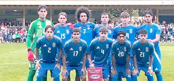 悟空体育-巴西球队将与意大利队进行友谊赛