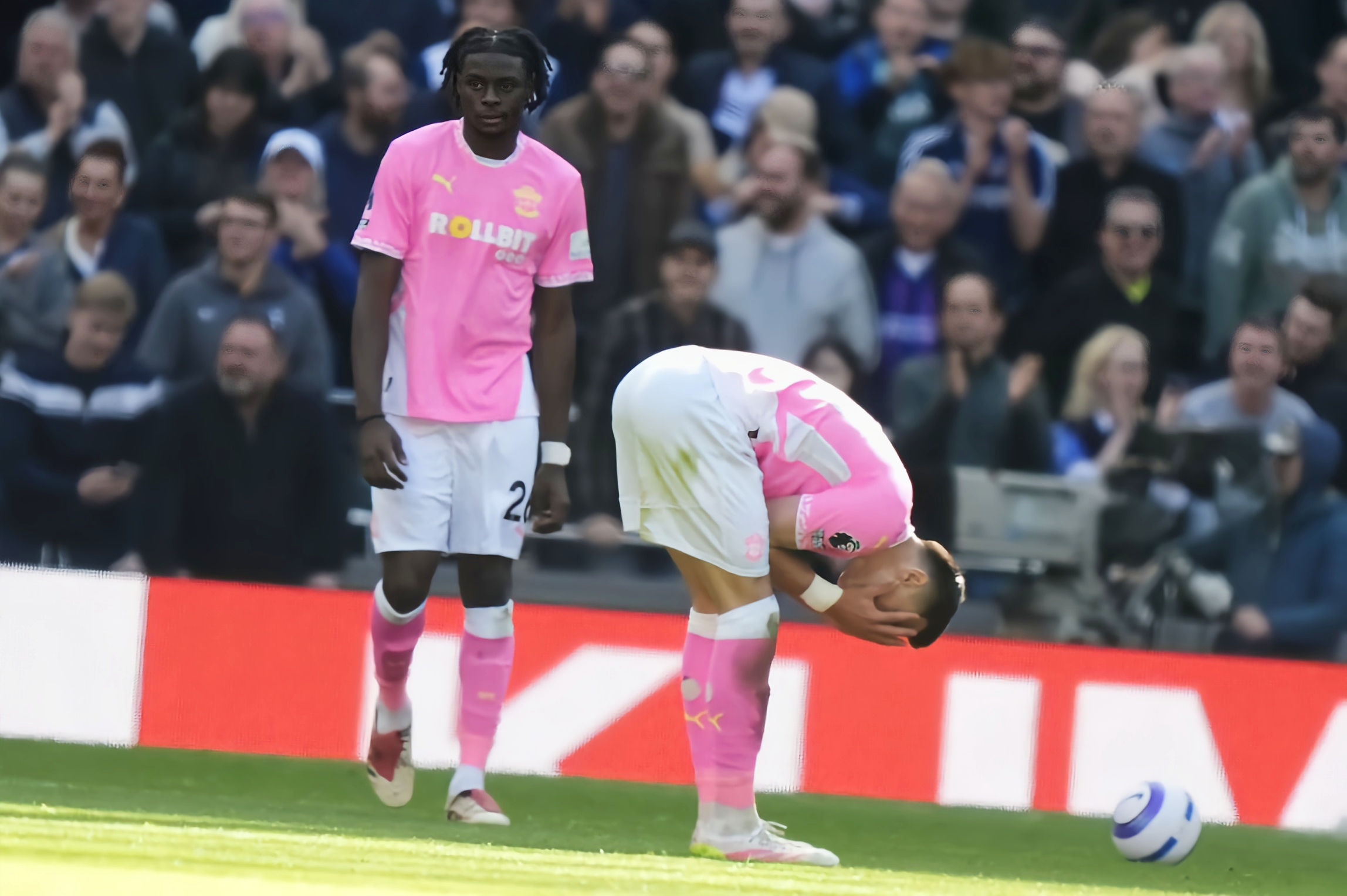 南安普顿客场击败富勒姆,实现连胜 南安普顿客场击败富勒姆,实现连胜