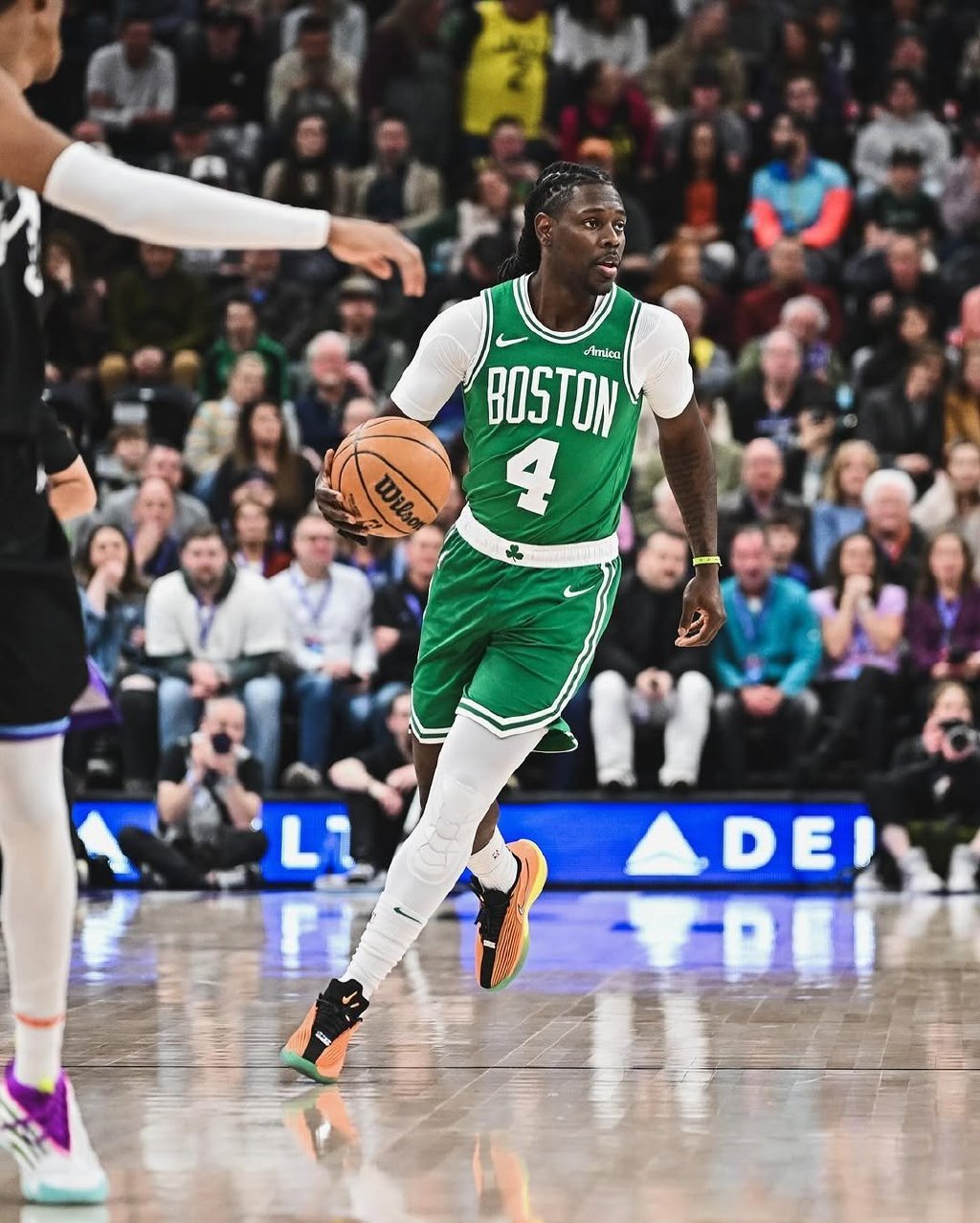 凯尔特人核心受伤，球队整体实力受影响