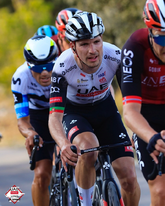 巴伦西亚队员集体训练，备战下一轮比赛