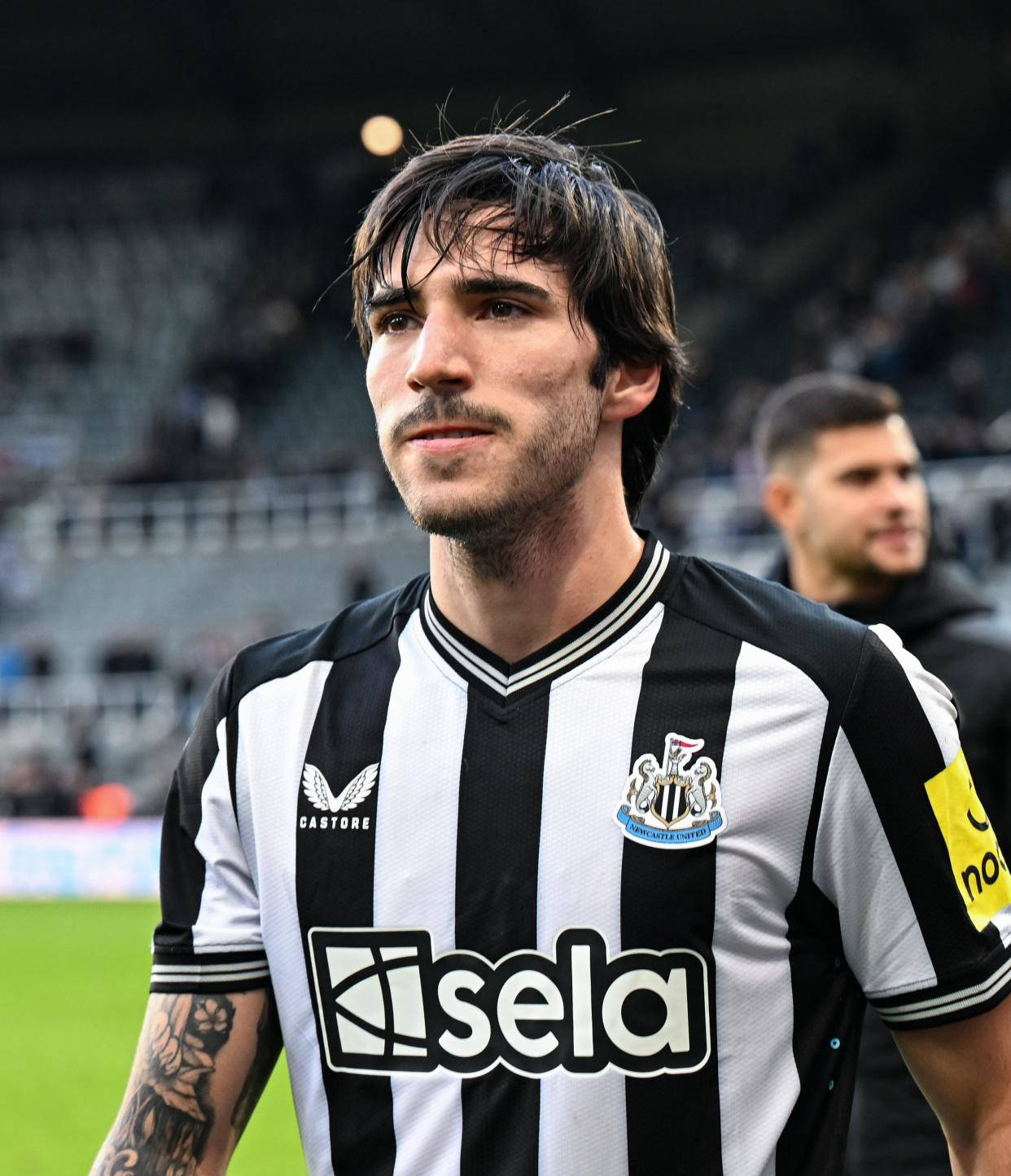 尤文图斯大胜告捷，雄心勃勃