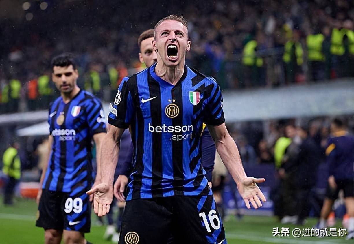 悟空体育官方网站-看好国际米兰本赛季有亮眼发挥