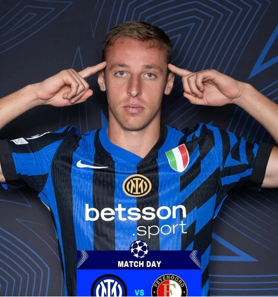 看好国际米兰本赛季有亮眼发挥 看好国际米兰本赛季有亮眼发挥