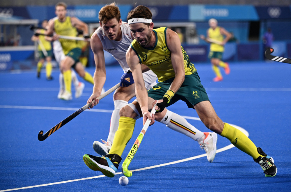 挪威射箭选手力压澳大利亚,获胜 挪威射箭选手力压澳大利亚,获胜