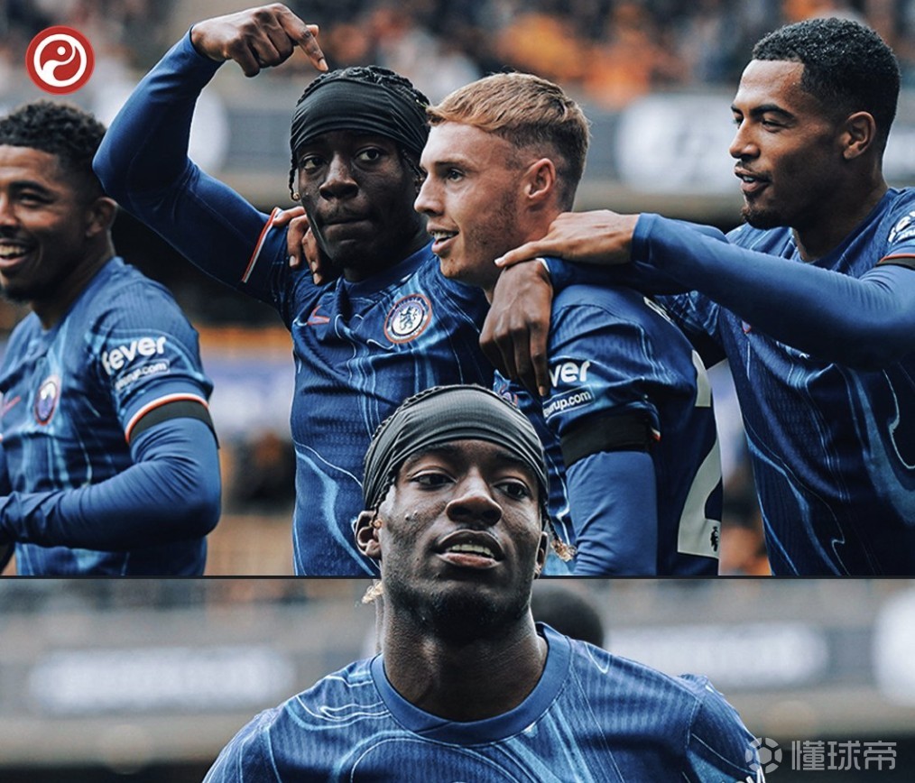 悟空体育官网-切尔西实力有增无减,客场拿下关键三分