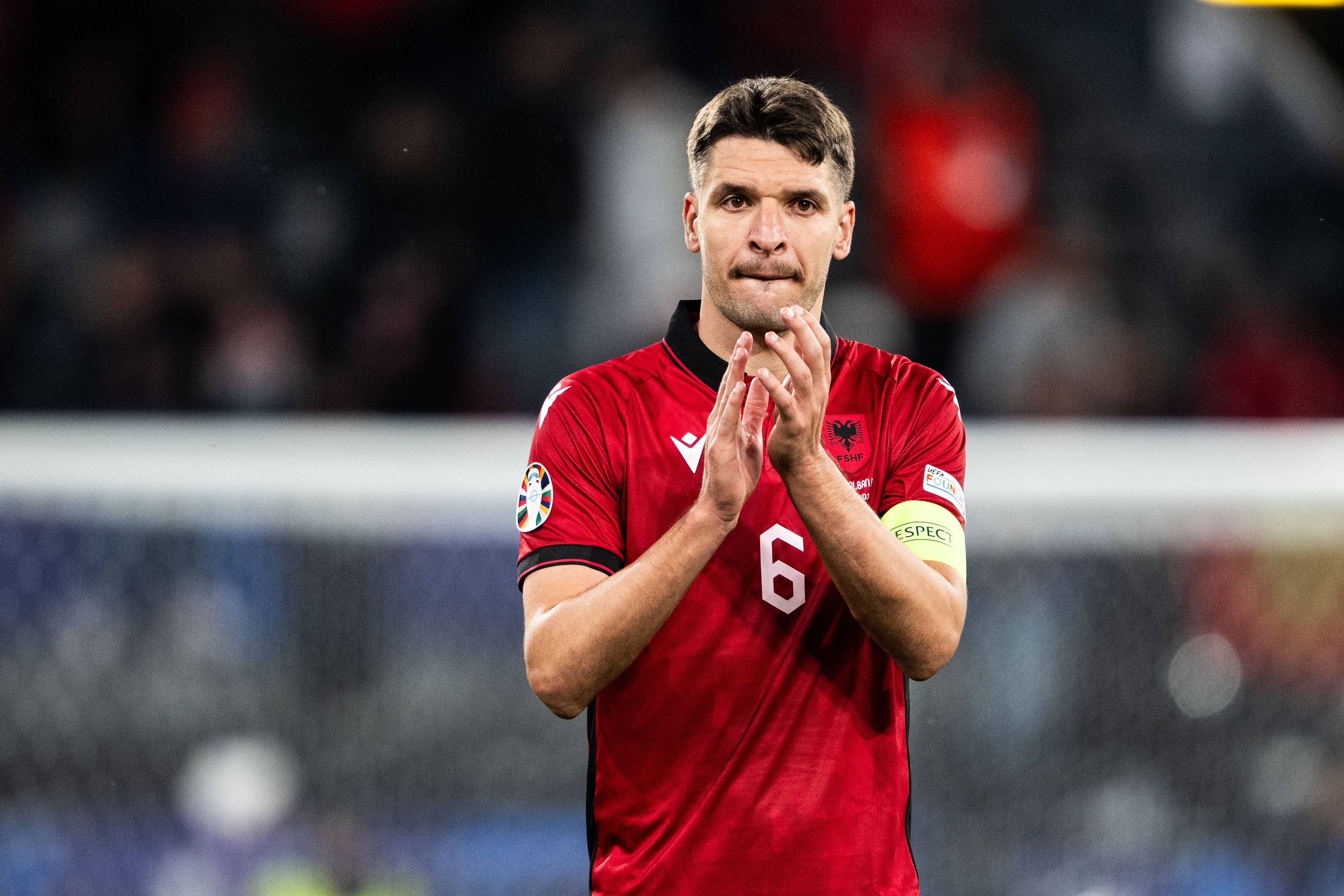 西班牙选手优雅表现获得称赞 西班牙选手优雅表现获得称赞