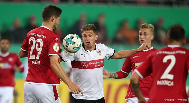 斯图加特客场不敌汉堡SV,遭遇挫败 斯图加特客场不敌汉堡SV,遭遇挫败