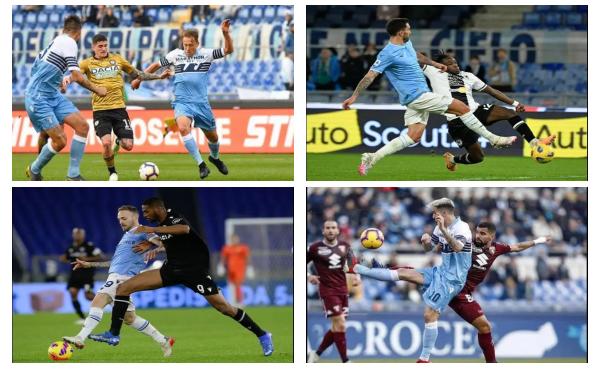 桑普多利亚客场战平乌迪内斯，互不相让