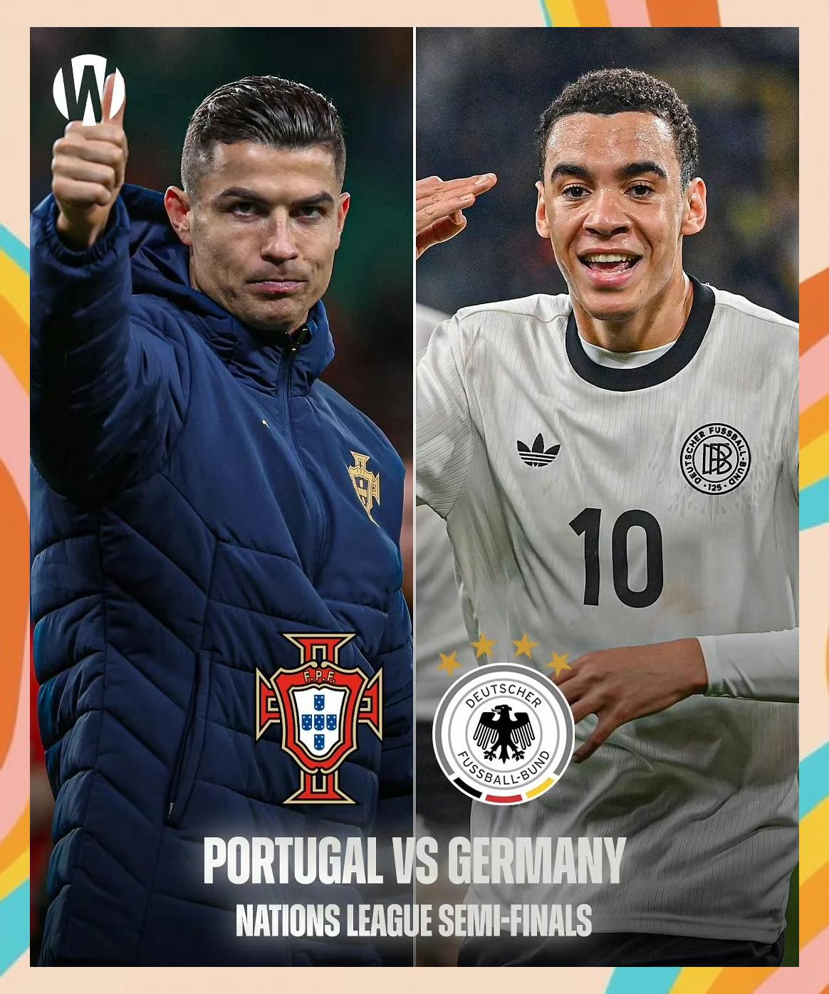 欧国联半决赛胜出队伍揭晓,强强对话即将展开 欧国联半决赛胜出队伍揭晓,强强对话即将展开