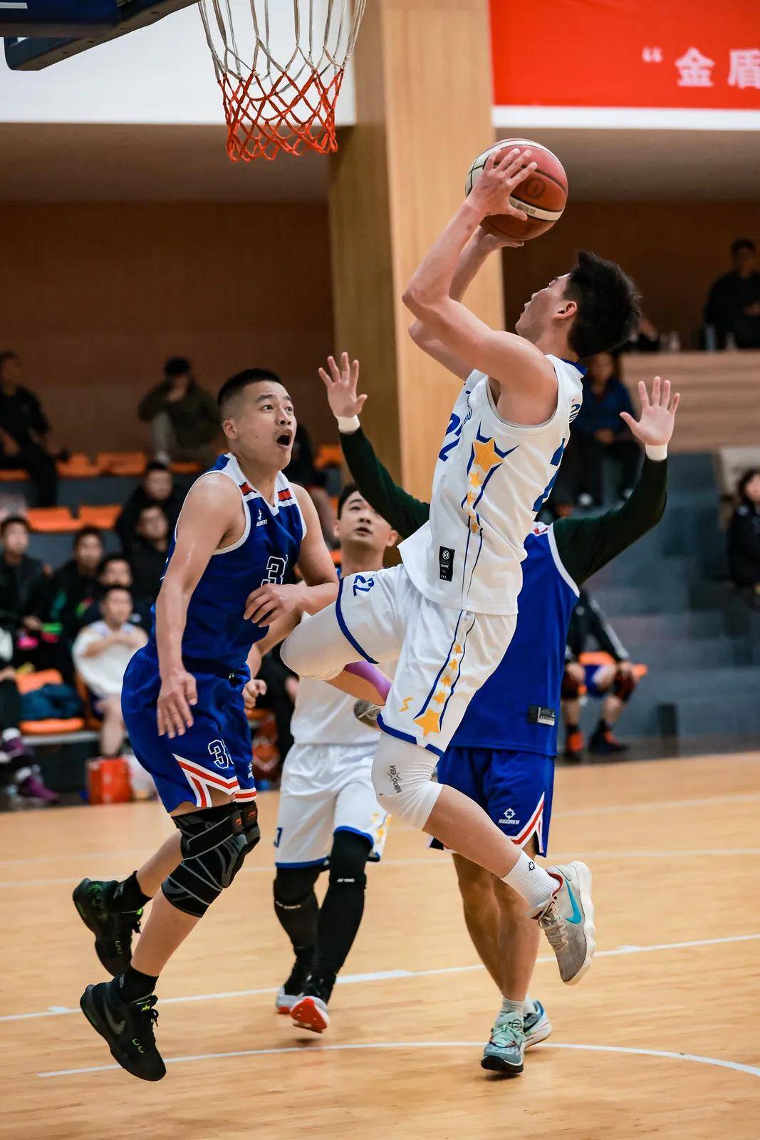 悟空体育官方网站-亚洲明星球员在篮球盛会中斩获大奖