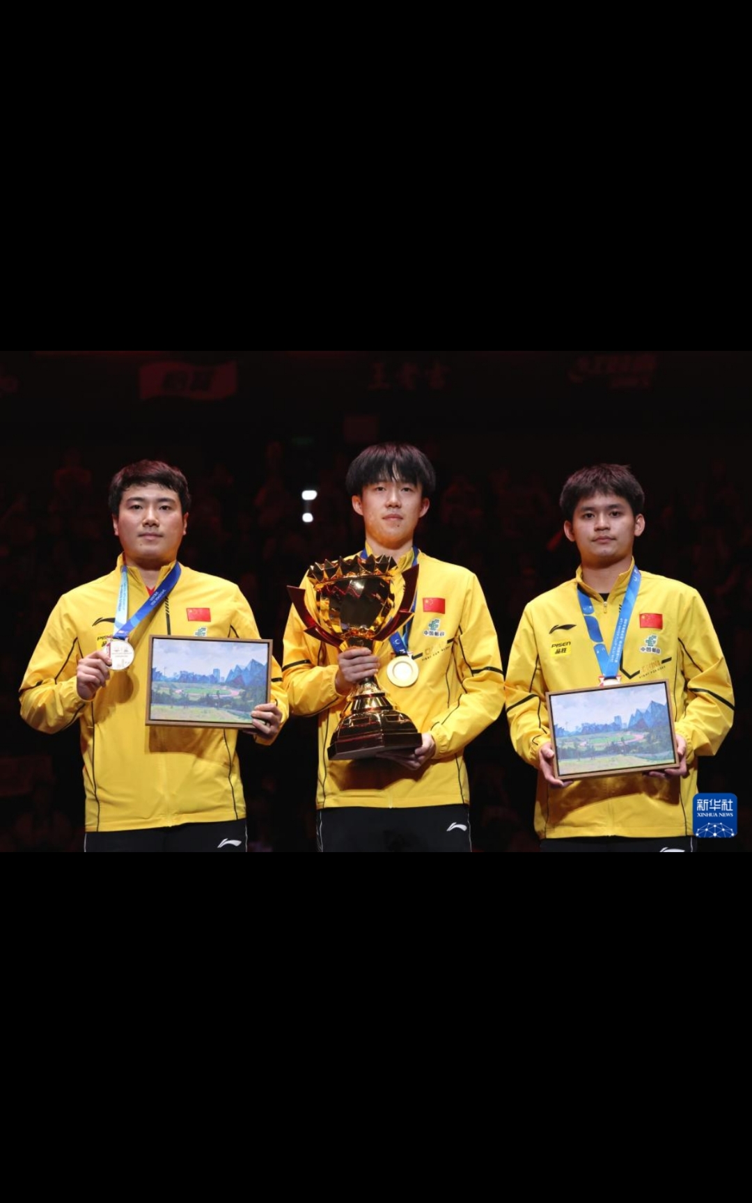 亚洲明星球员在篮球盛会中斩获大奖