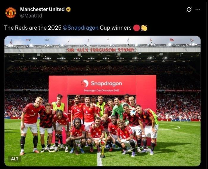 悟空体育-曼联遭遇沃特福德绝平,冠军形势堪忧