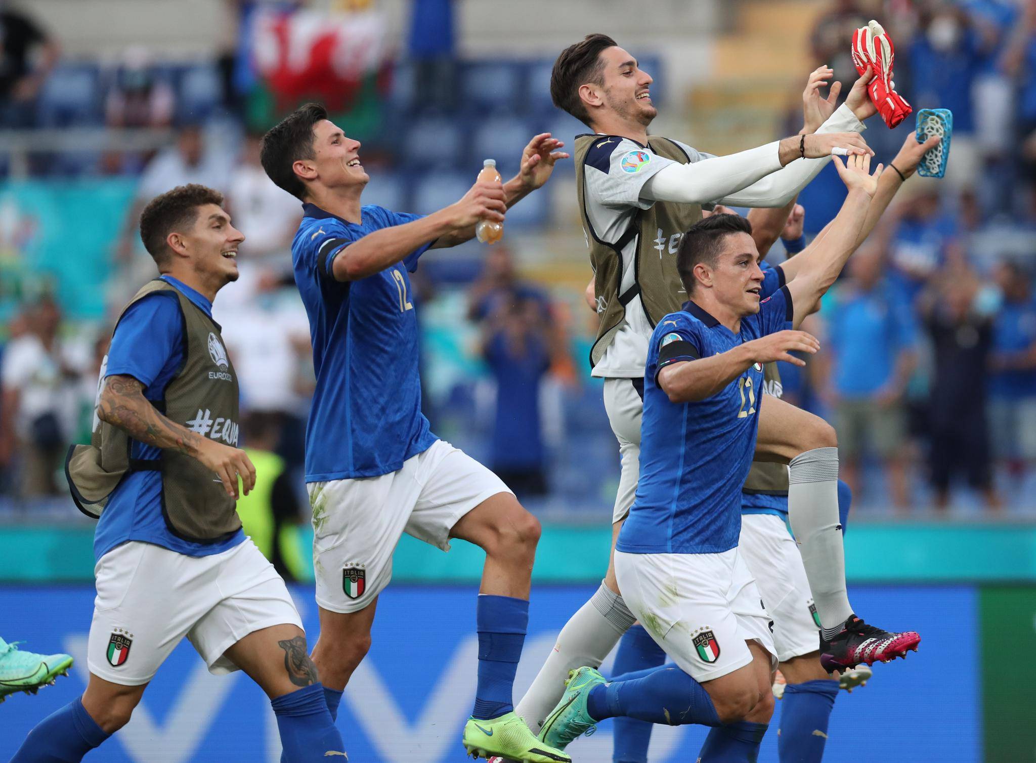 悟空体育-意大利胜出对阵德国队的关键比赛