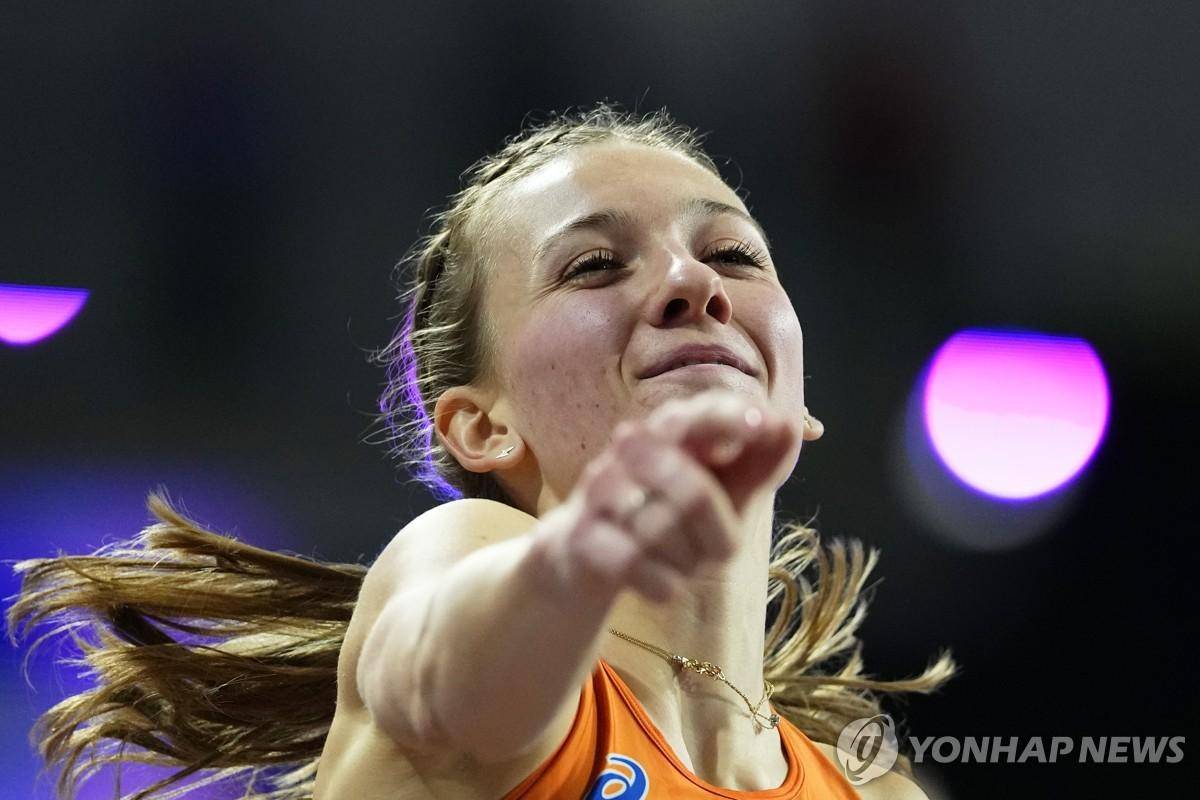 悟空体育官网-美国选手勇夺东京奥运会田径女子百米金牌