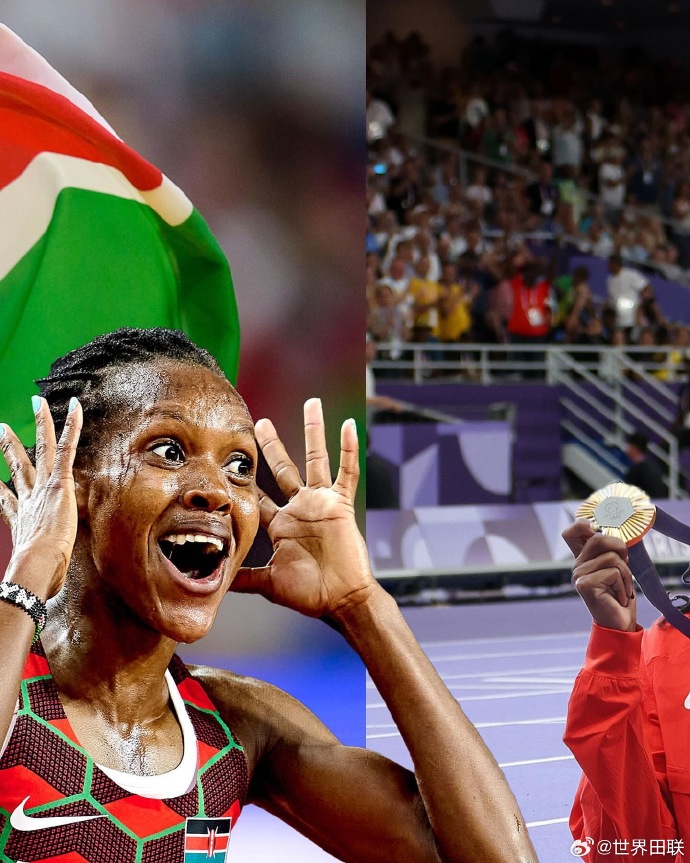 美国选手勇夺东京奥运会田径女子百米金牌 美国选手勇夺东京奥运会田径女子百米金牌