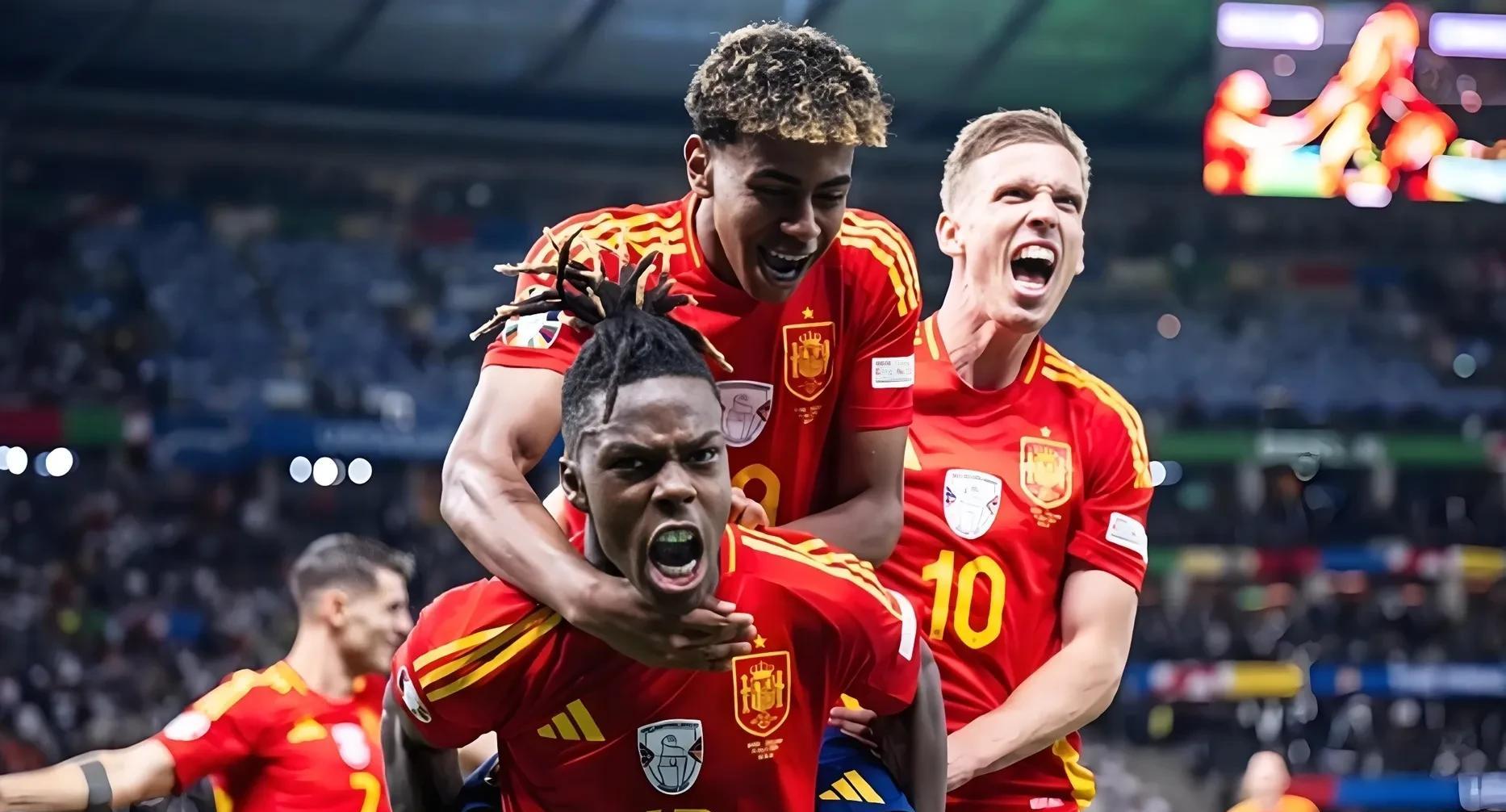 法国进攻型球员加盟西班牙传统强队备战决赛 法国进攻型球员加盟西班牙传统强队备战决赛