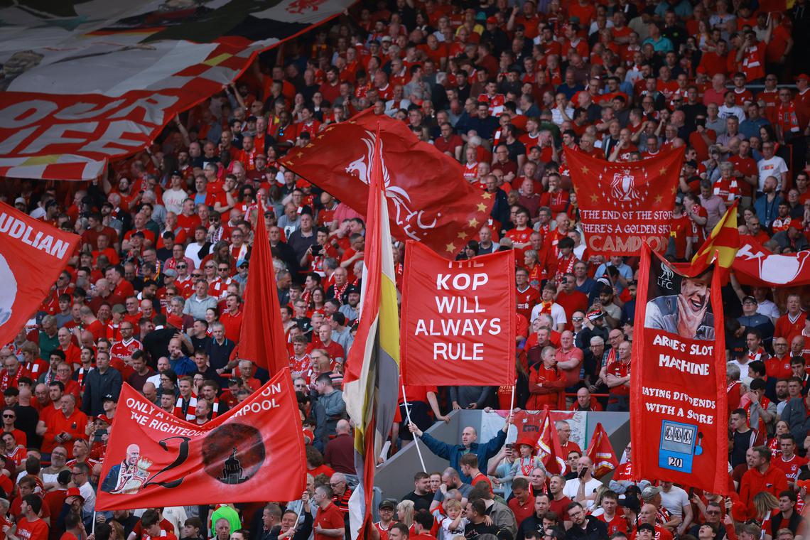 悟空体育-利物浦大胜，巴甲劲旅击败对手